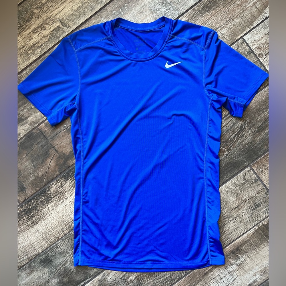 Nike Dri-Fit shirt